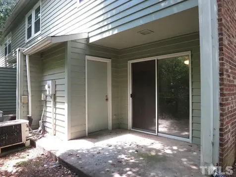 138 Marlowe Court Carrboro NC 27510
