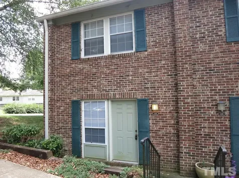 138 Marlowe Court Carrboro NC 27510