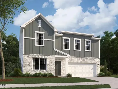 3805 Paragon Place Rolesville NC 27571
