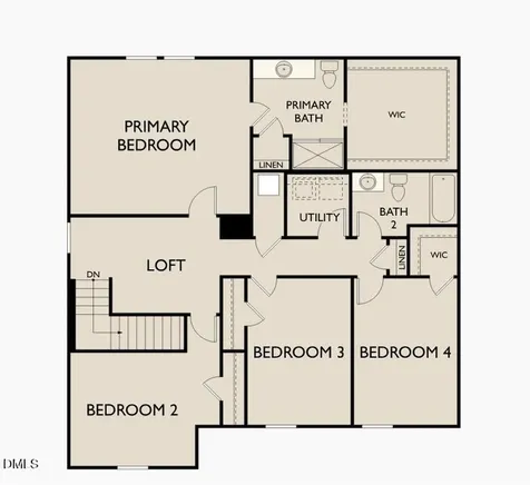 3805 Paragon Place Rolesville NC 27571