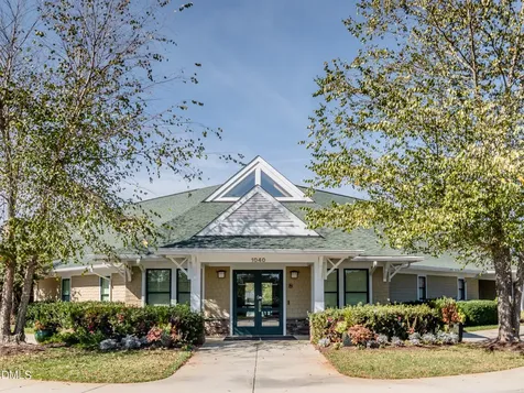 36 Rosefield Court Pittsboro NC 27312