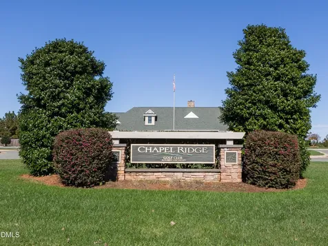 36 Rosefield Court Pittsboro NC 27312