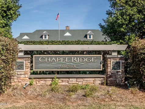 36 Rosefield Court Pittsboro NC 27312