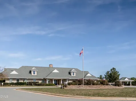 36 Rosefield Court Pittsboro NC 27312