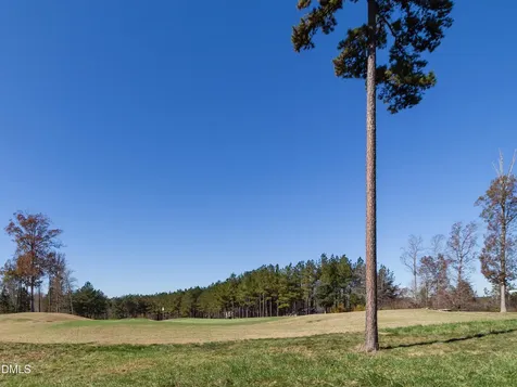 36 Rosefield Court Pittsboro NC 27312