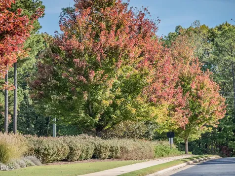 36 Rosefield Court Pittsboro NC 27312
