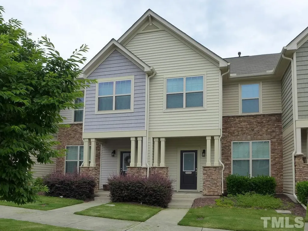 15 Street Elias Drive Durham NC 27705