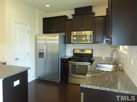 15 Street Elias Drive Durham NC 27705