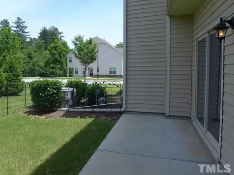 15 Street Elias Drive Durham NC 27705