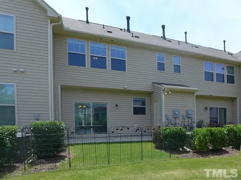 15 Street Elias Drive Durham NC 27705