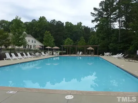 15 Street Elias Drive Durham NC 27705