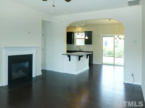 15 Street Elias Drive Durham NC 27705