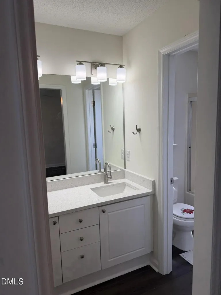 5742 Osprey Cove Drive Raleigh NC 27604