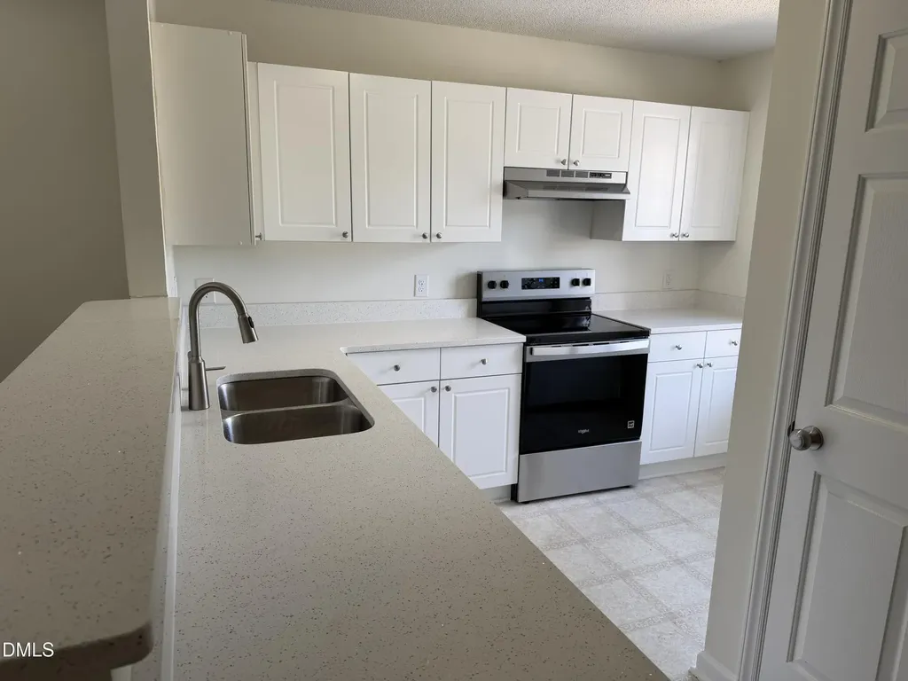 5742 Osprey Cove Drive Raleigh NC 27604