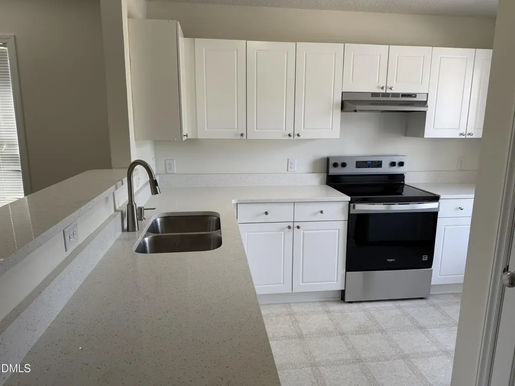 5742 Osprey Cove Drive Raleigh NC 27604
