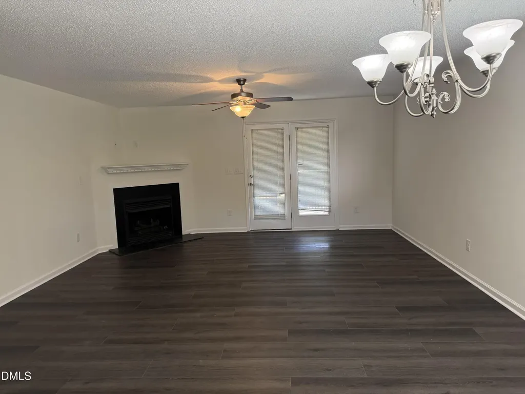 5742 Osprey Cove Drive Raleigh NC 27604