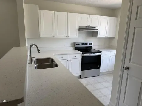 5742 Osprey Cove Drive Raleigh NC 27604