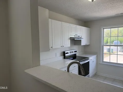 5742 Osprey Cove Drive Raleigh NC 27604