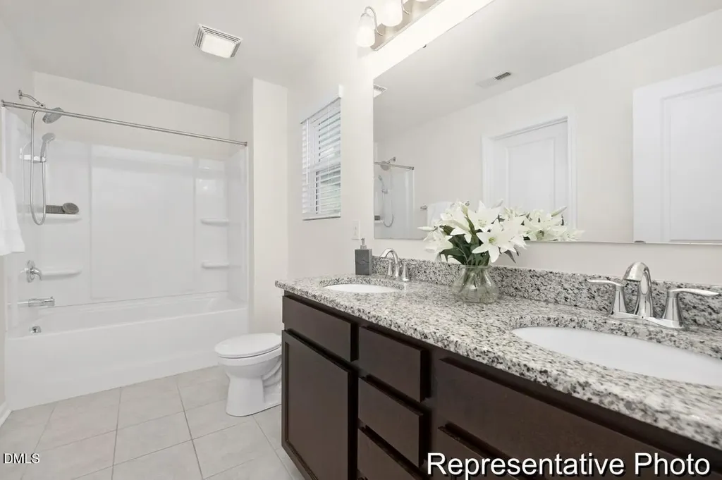 78 Bent Willow Drive Clayton NC 27527
