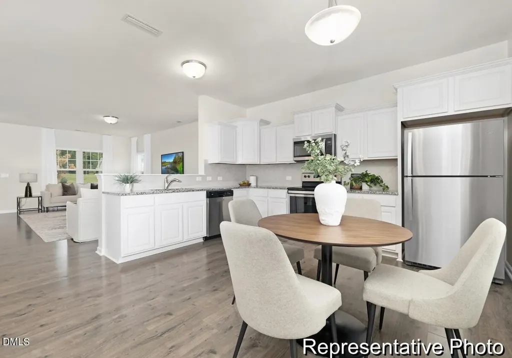 78 Bent Willow Drive Clayton NC 27527