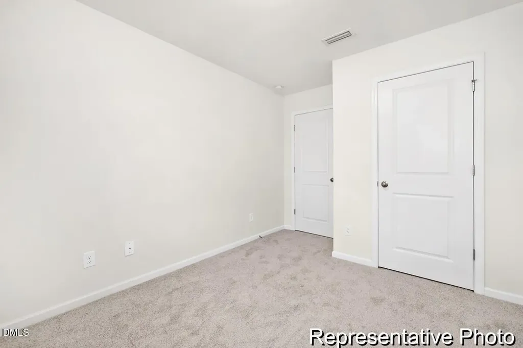 78 Bent Willow Drive Clayton NC 27527