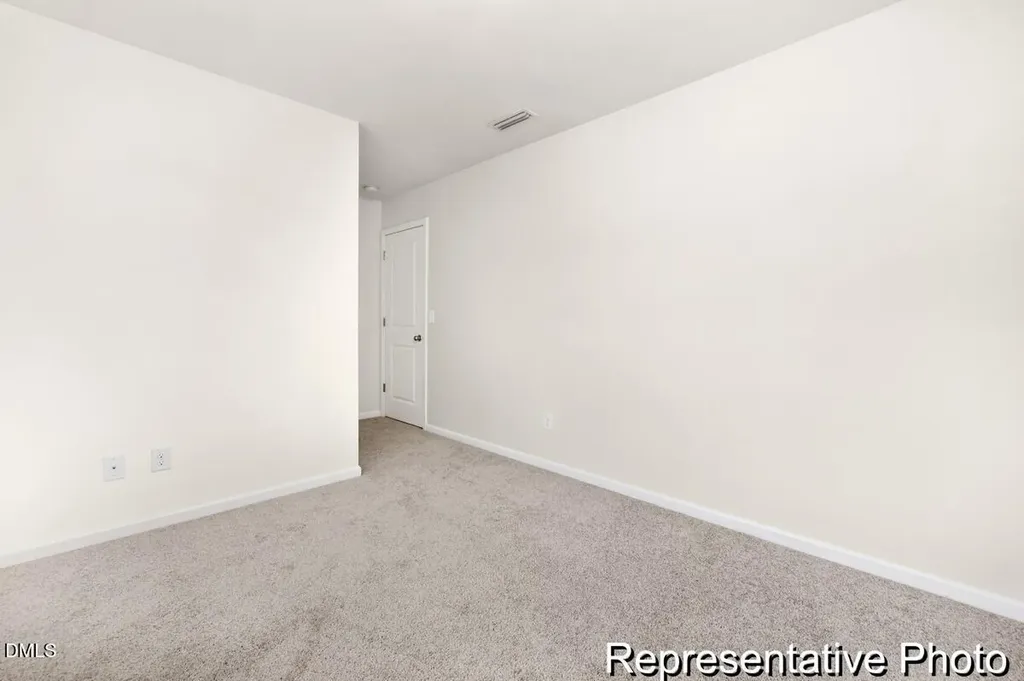 78 Bent Willow Drive Clayton NC 27527