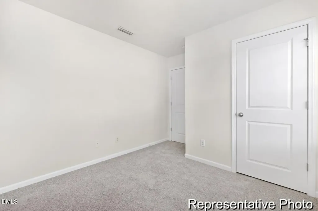 78 Bent Willow Drive Clayton NC 27527