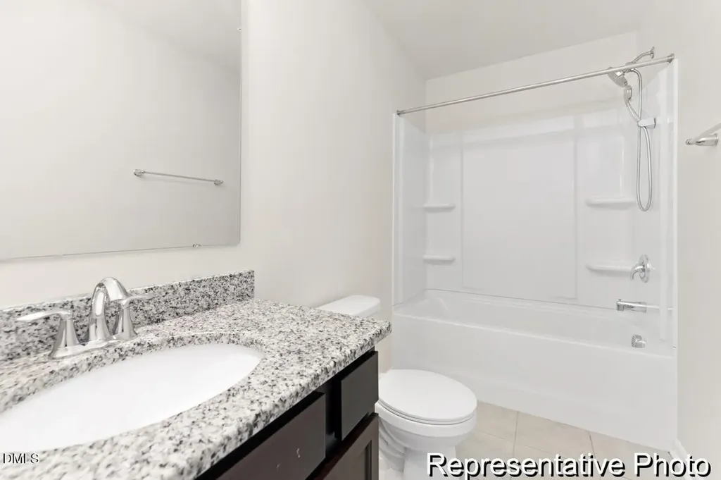 78 Bent Willow Drive Clayton NC 27527