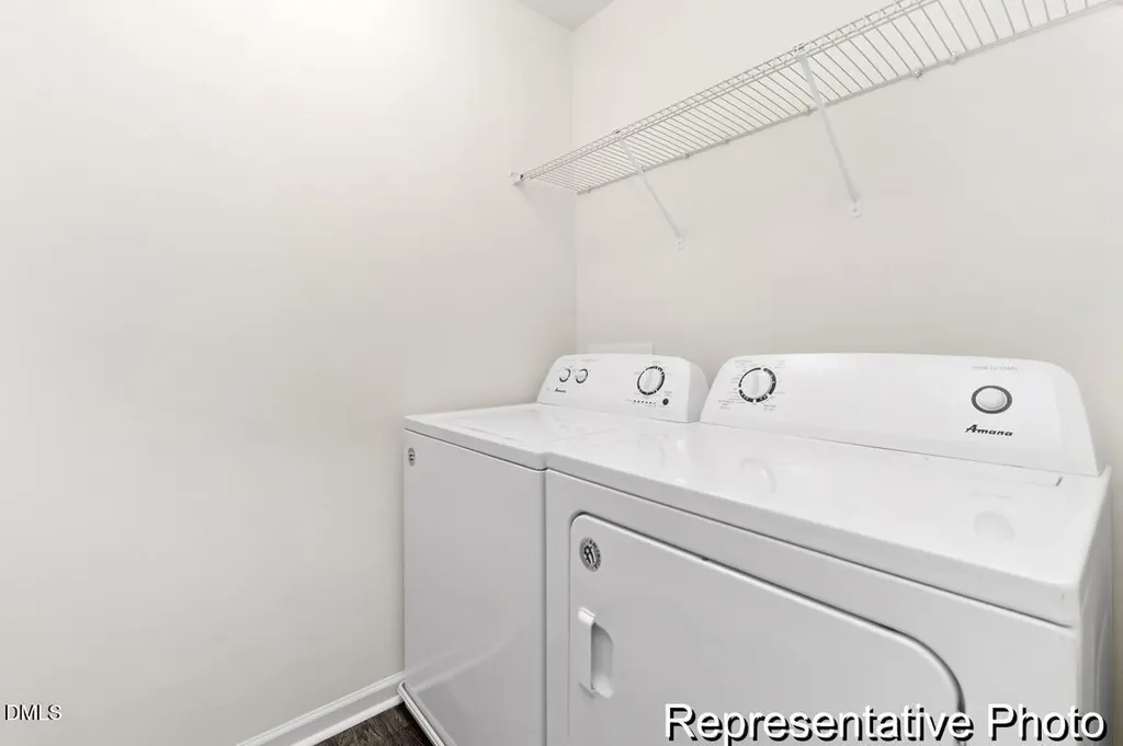 78 Bent Willow Drive Clayton NC 27527