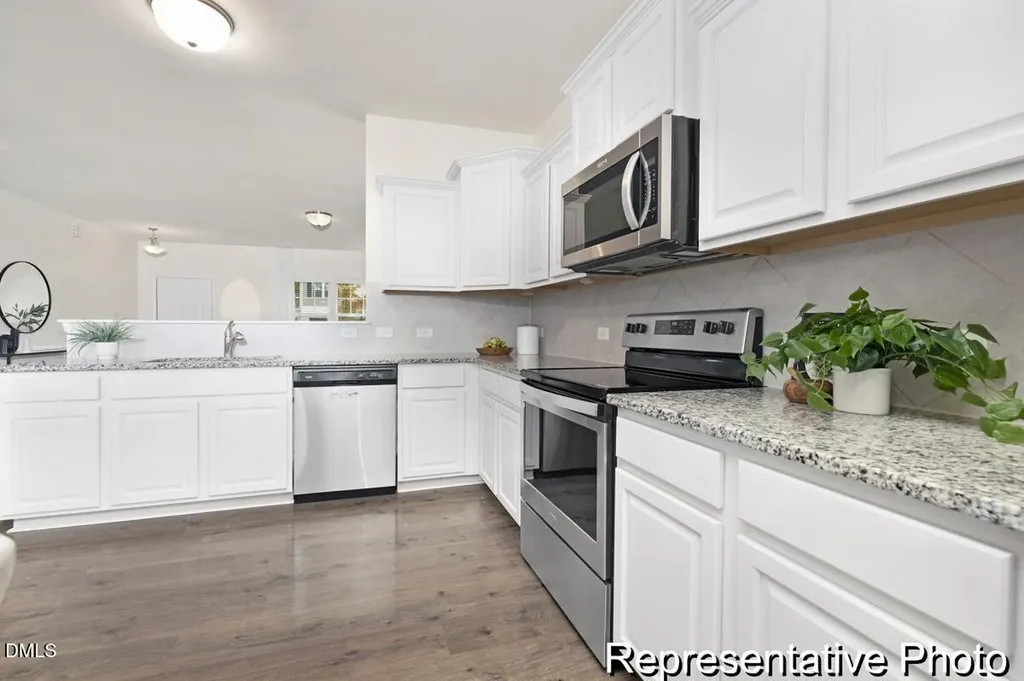 78 Bent Willow Drive Clayton NC 27527