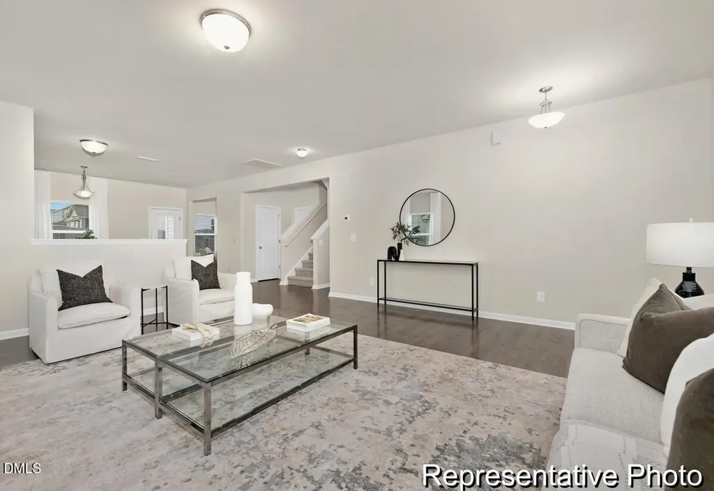 78 Bent Willow Drive Clayton NC 27527