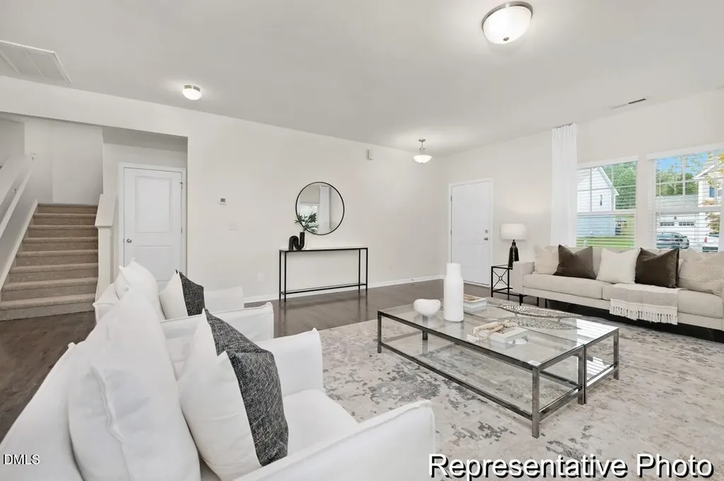 78 Bent Willow Drive Clayton NC 27527