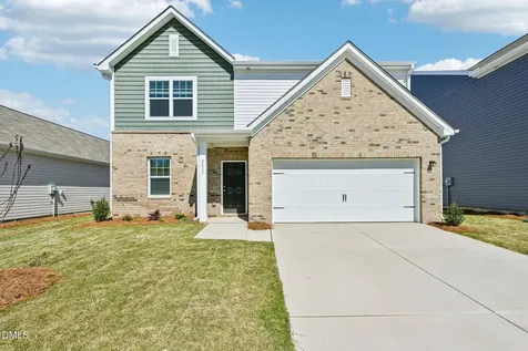 2537 Quarry Road Rolesville NC 27571