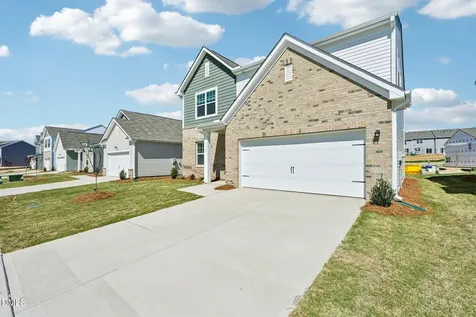 2537 Quarry Road Rolesville NC 27571