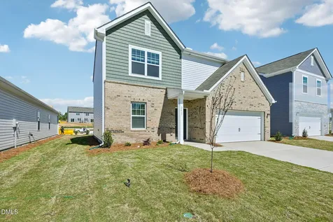 2537 Quarry Road Rolesville NC 27571
