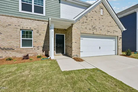 2537 Quarry Road Rolesville NC 27571