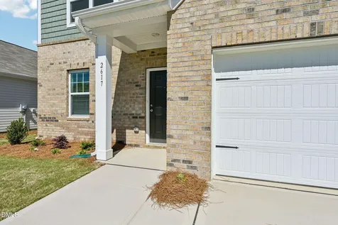 2537 Quarry Road Rolesville NC 27571
