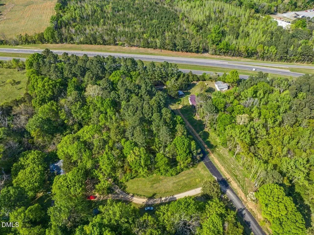 0 Lula Klass Road Goldston NC 27252