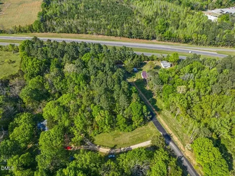 0 Lula Klass Road Goldston NC 27252