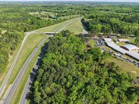 0 Lula Klass Road Goldston NC 27252