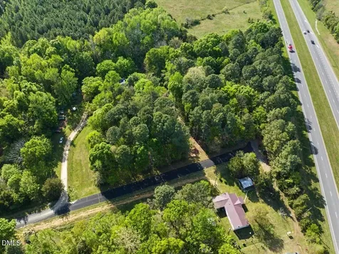 0 Lula Klass Road Goldston NC 27252
