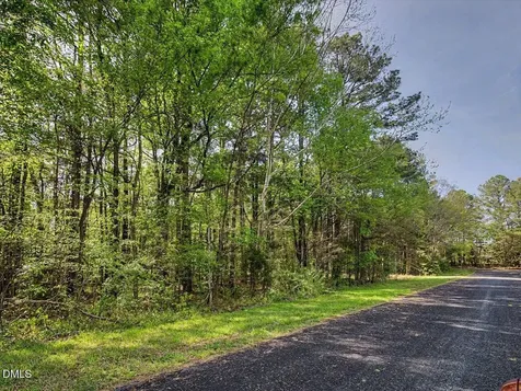0 Lula Klass Road Goldston NC 27252
