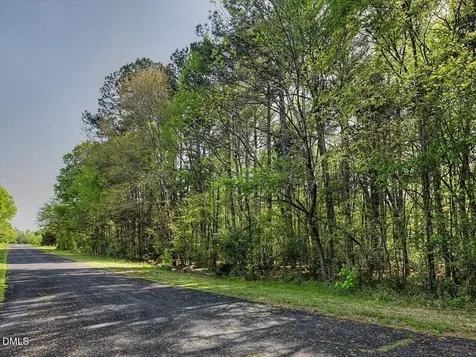 0 Lula Klass Road Goldston NC 27252