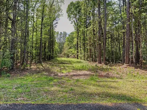 0 Lula Klass Road Goldston NC 27252