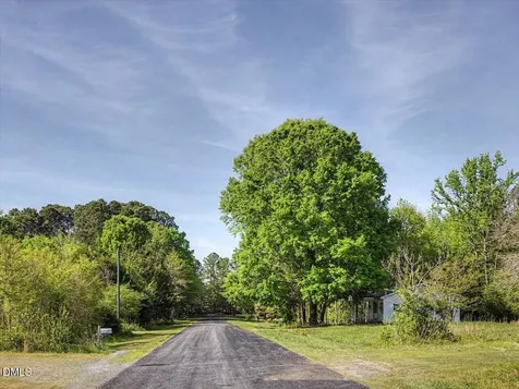 0 Lula Klass Road Goldston NC 27252