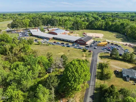 0 Lula Klass Road Goldston NC 27252