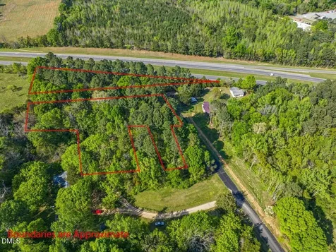 0 Lula Klass Road Goldston NC 27252