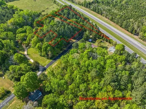 0 Lula Klass Road Goldston NC 27252