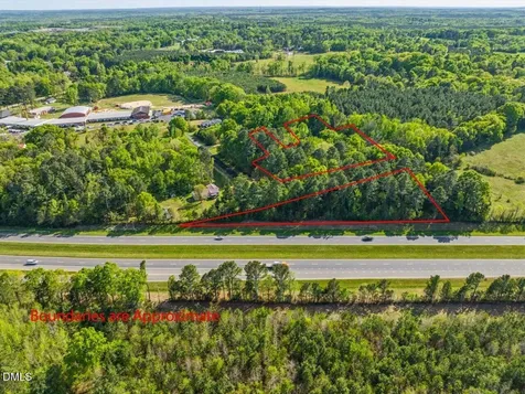 0 Lula Klass Road Goldston NC 27252