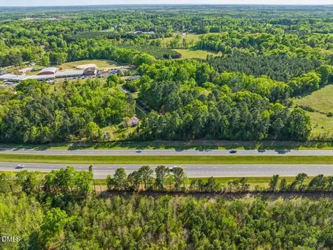 0 Lula Klass Road Goldston NC 27252